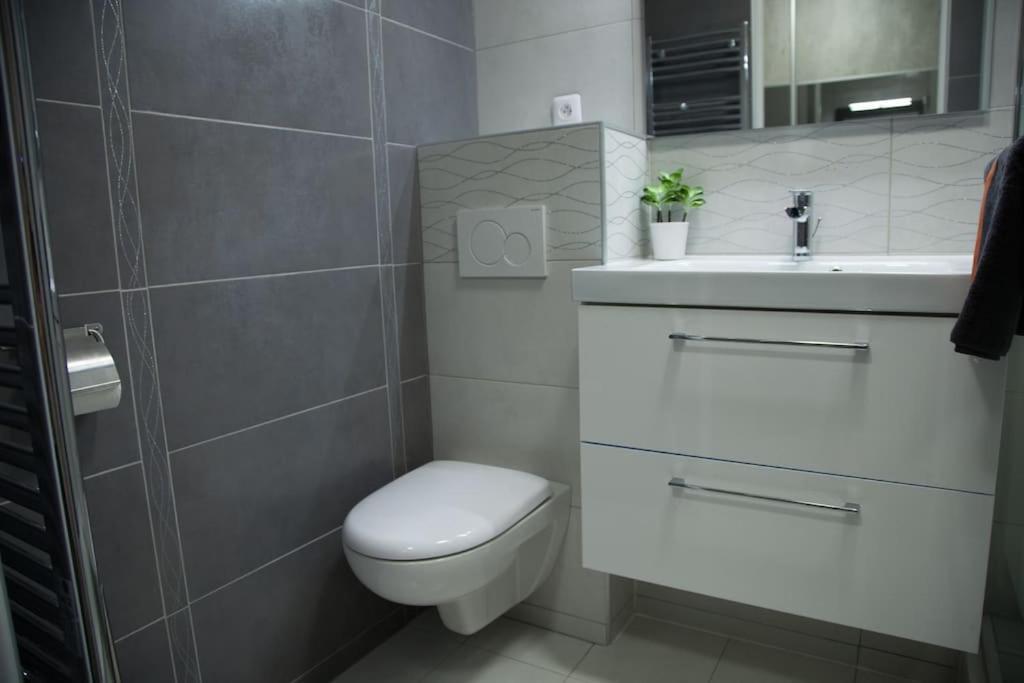 Apartment Stylish In Only 50 Meters From !