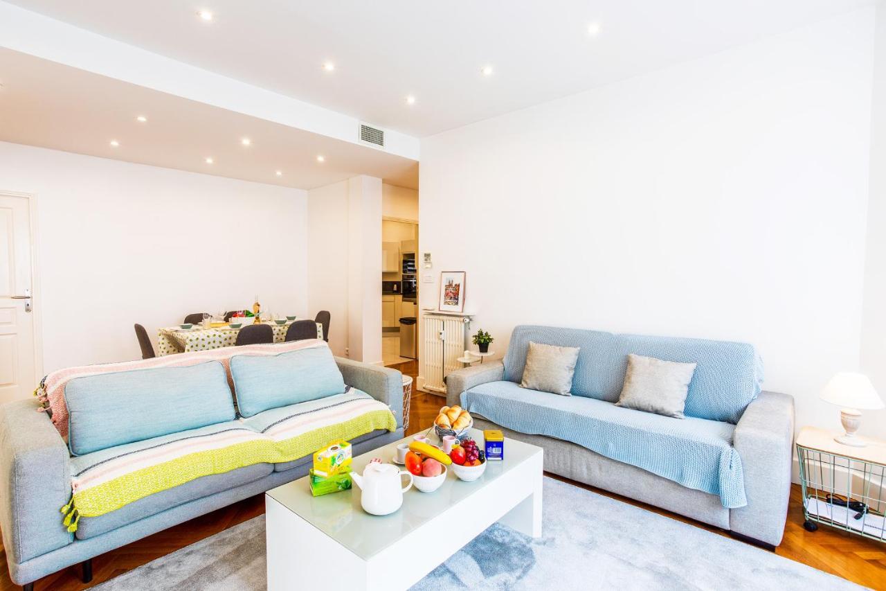 Palais Promenade Ap4166 Nice, By Riviera Apartment Nice