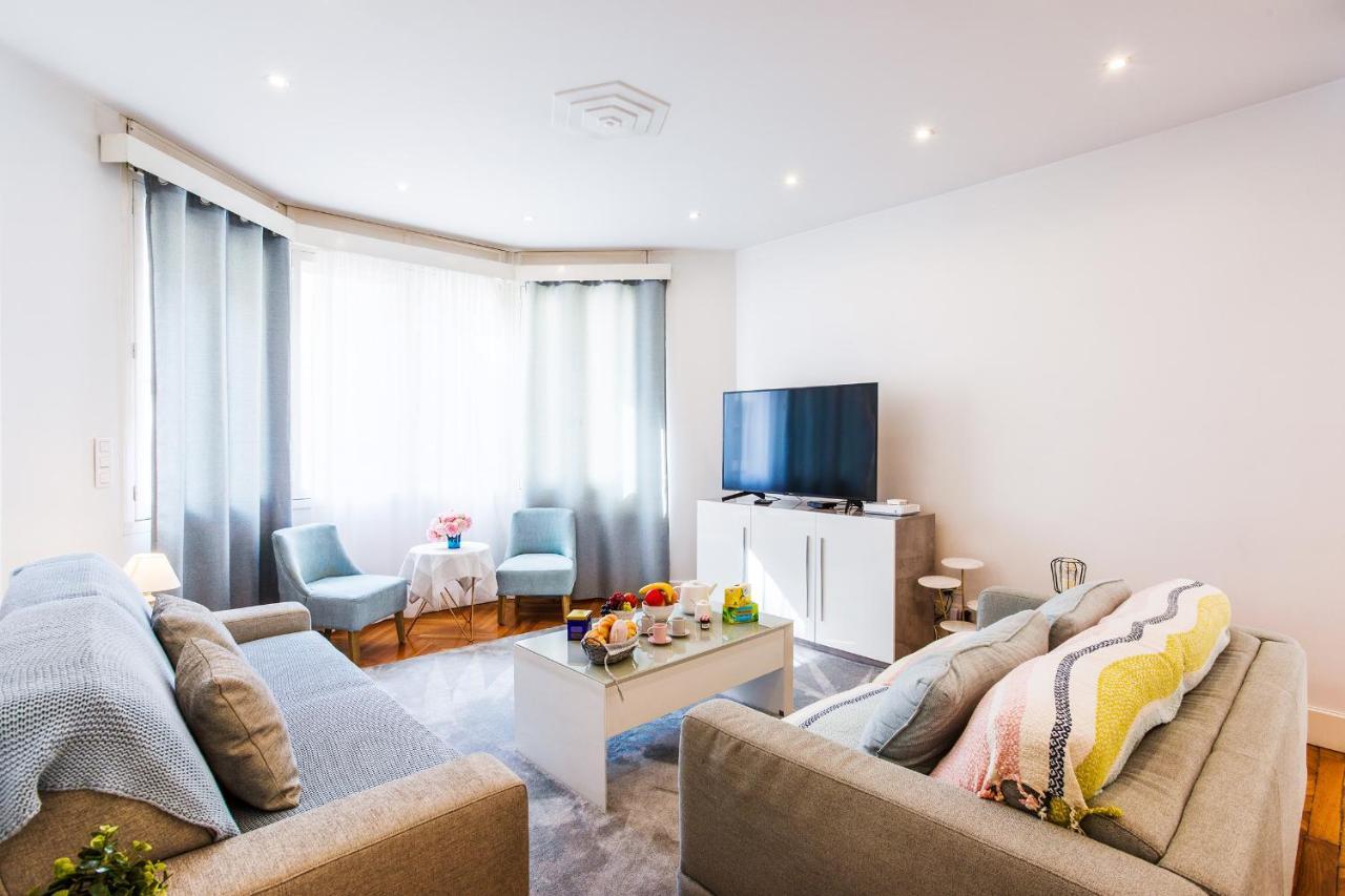 Palais Promenade Ap4166 Nice, By Riviera Apartment
