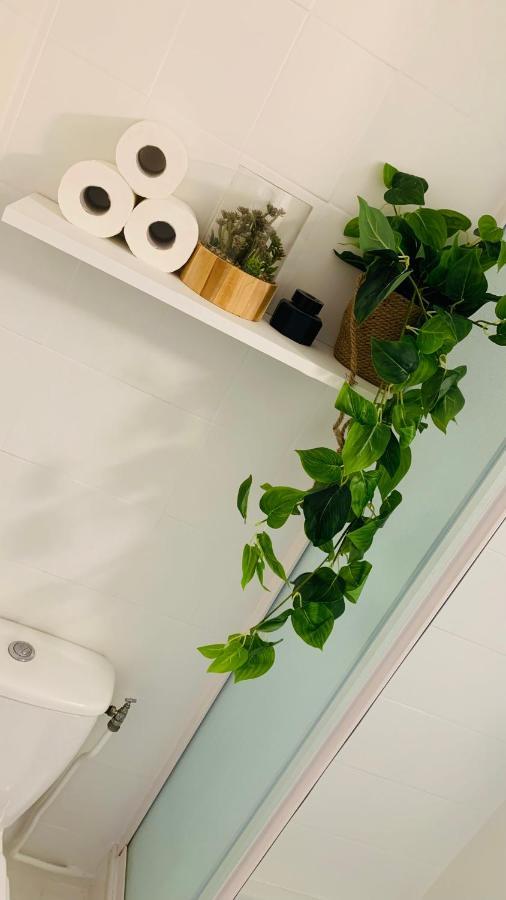 Apartment The Minimalist Cosy House Massena,