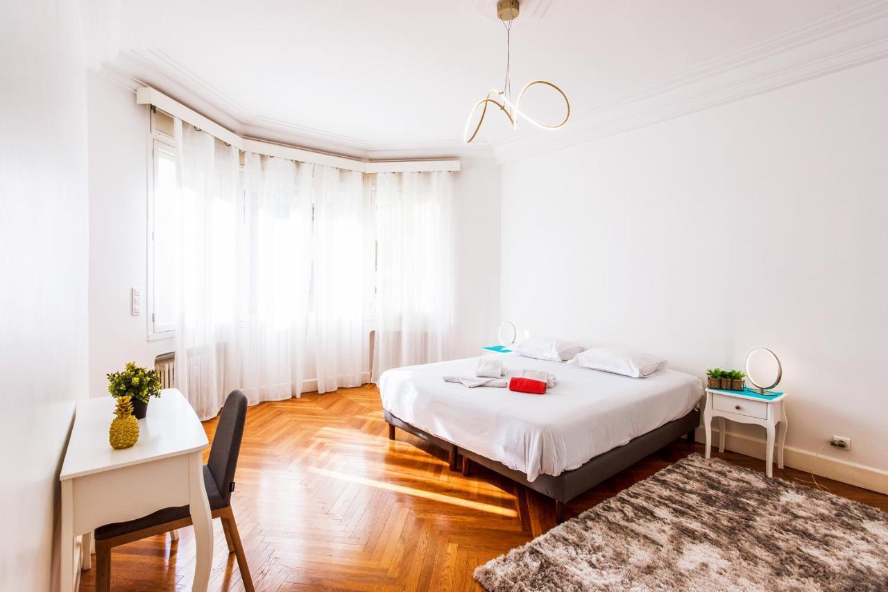 Palais Promenade Ap4166 Nice, By Riviera * Nice