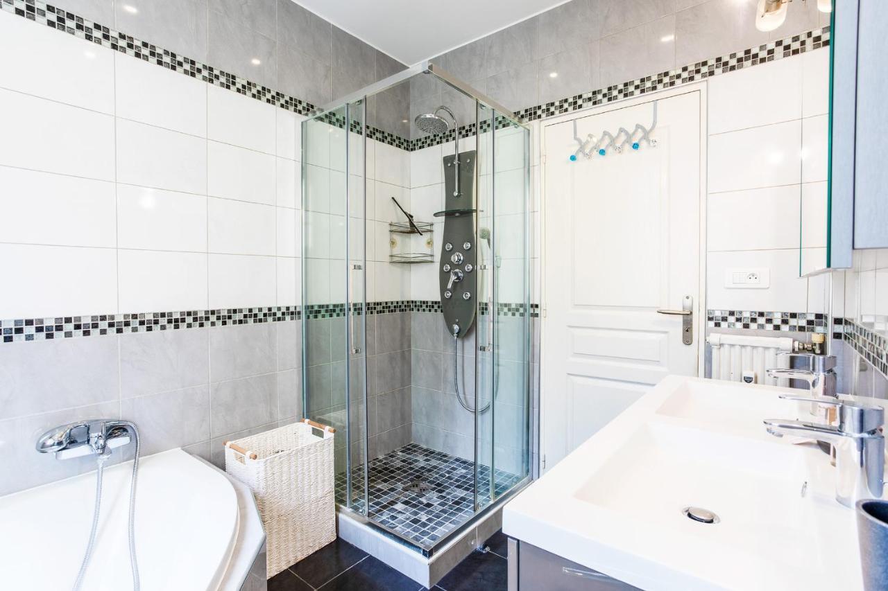 Palais Promenade Ap4166 Nice, By Riviera Apartment