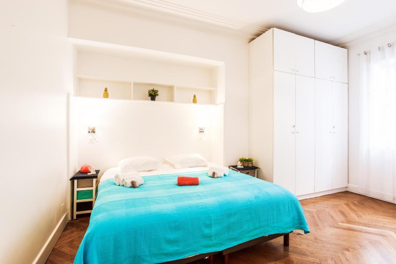 Apartment Palais Promenade Ap4166 Nice, By Riviera Nice