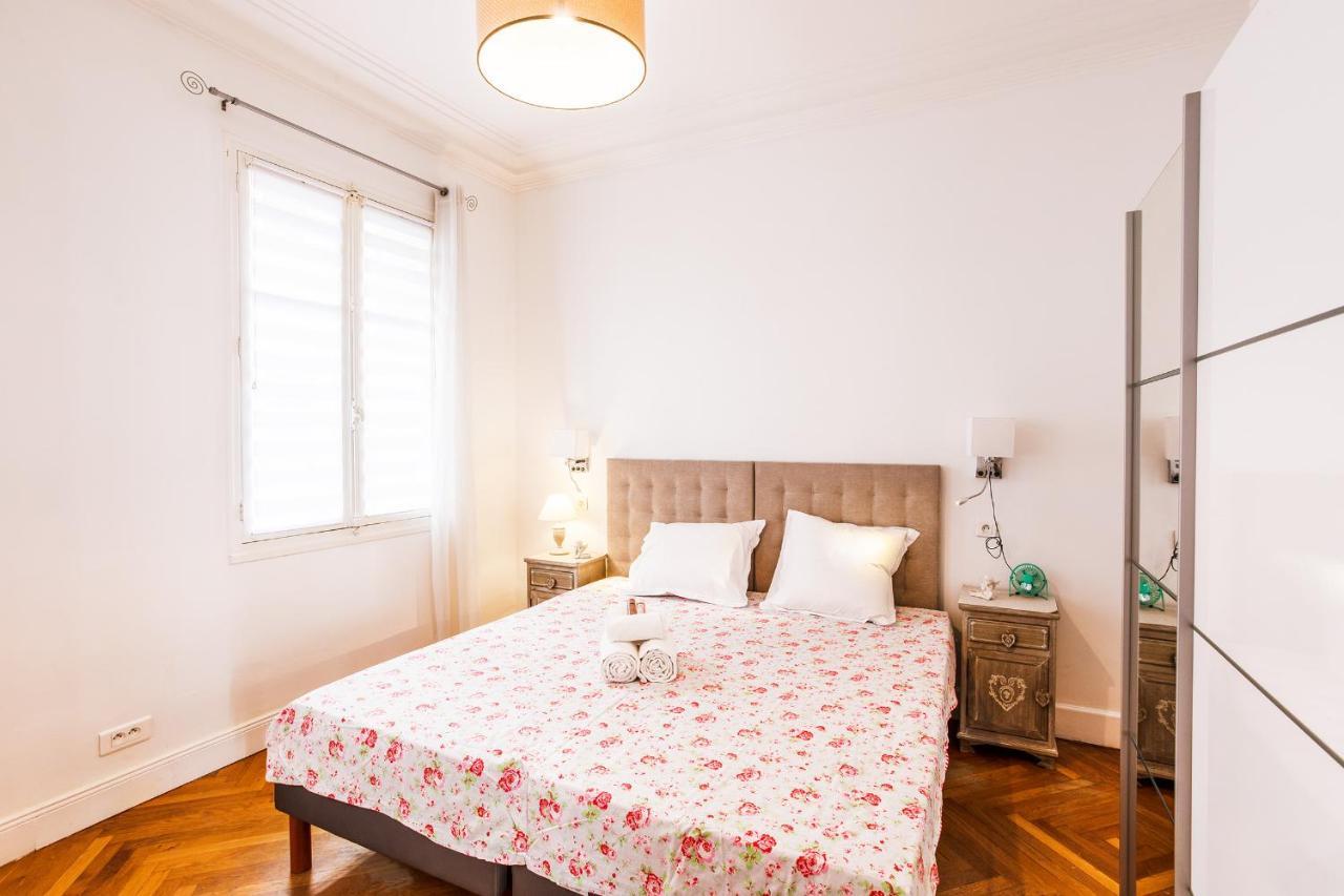 Palais Promenade Ap4166 Nice, By Riviera Apartment Nice