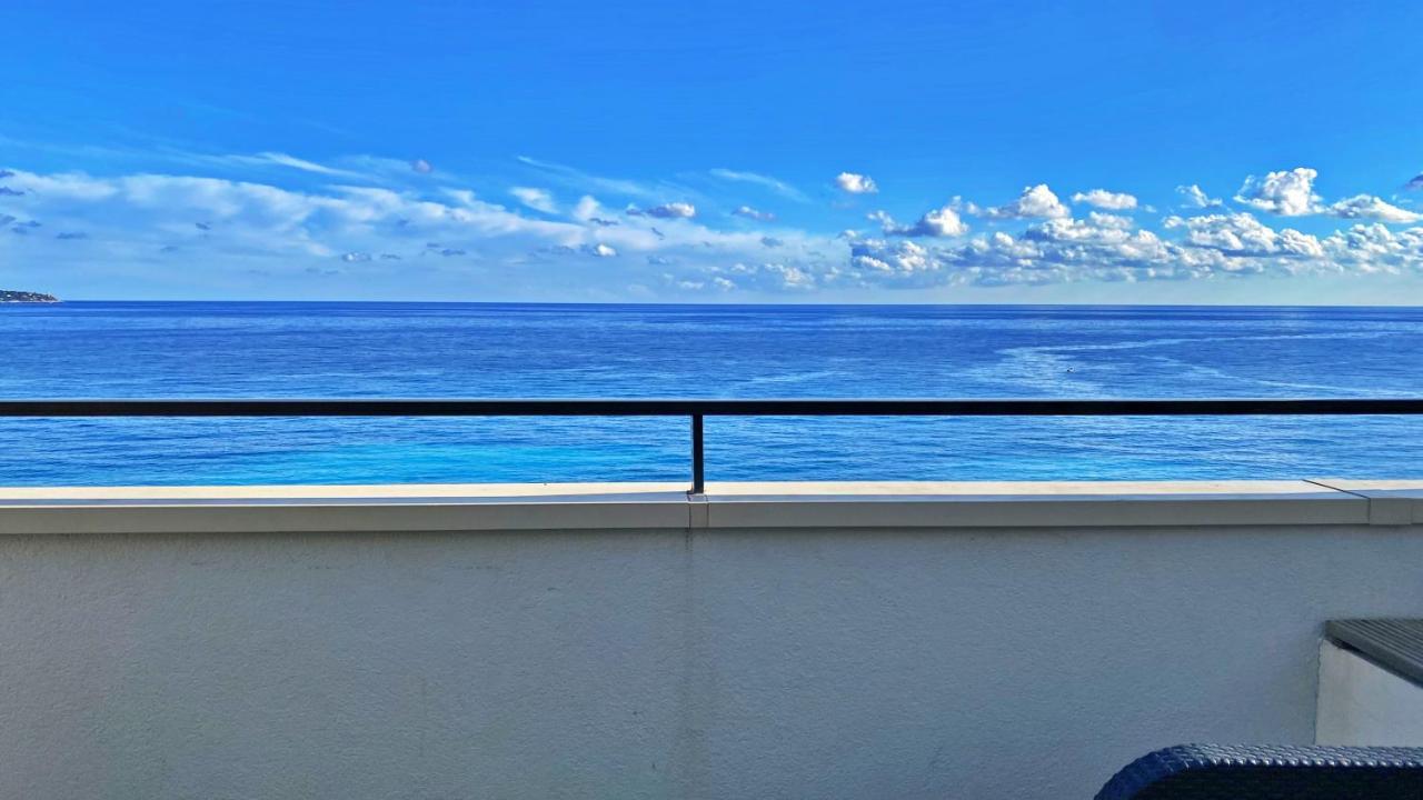 California View Apartamento Nice