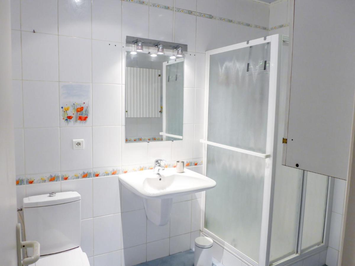 Apartment Palais Rameau By Interhome Nice