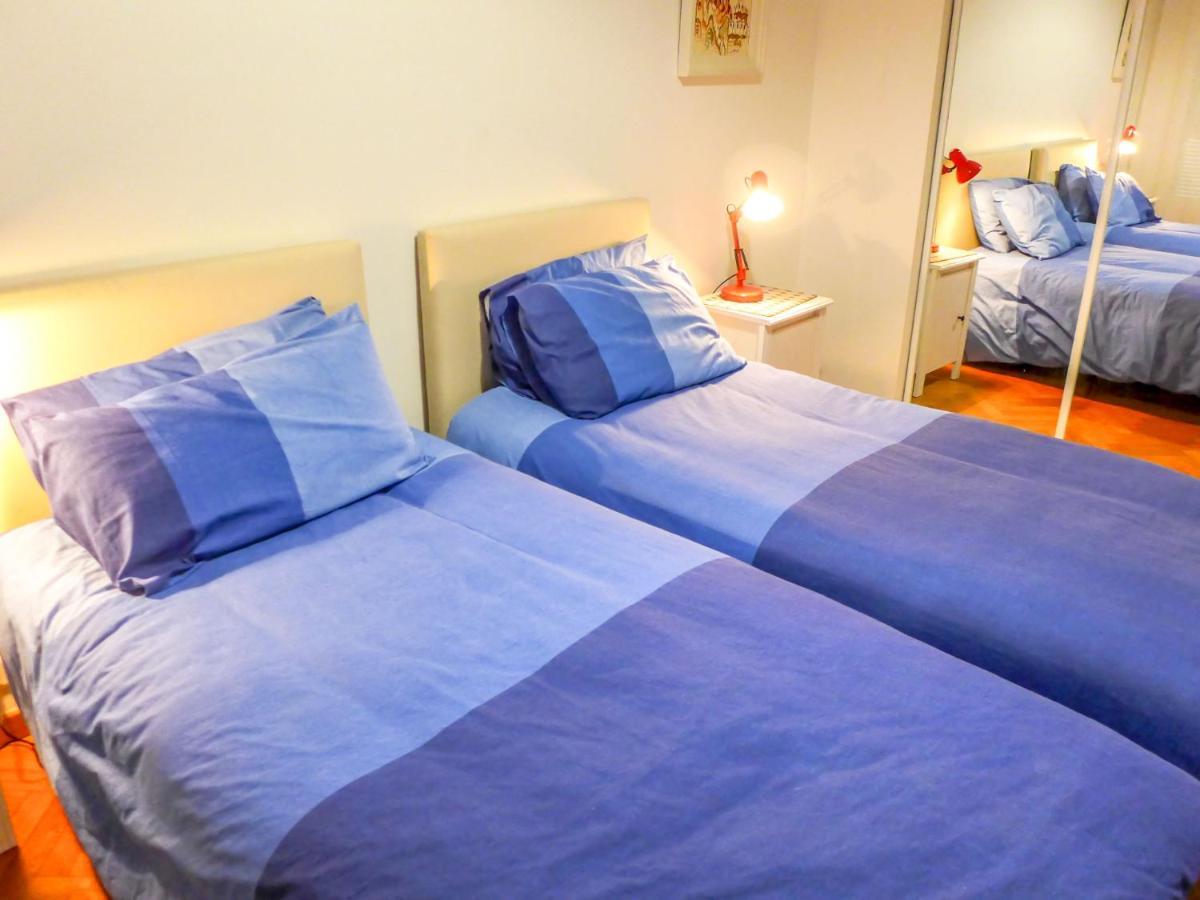 Palais Rameau By Interhome