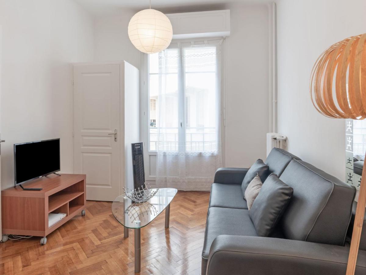 Studio L'escurial-1 By Interhome