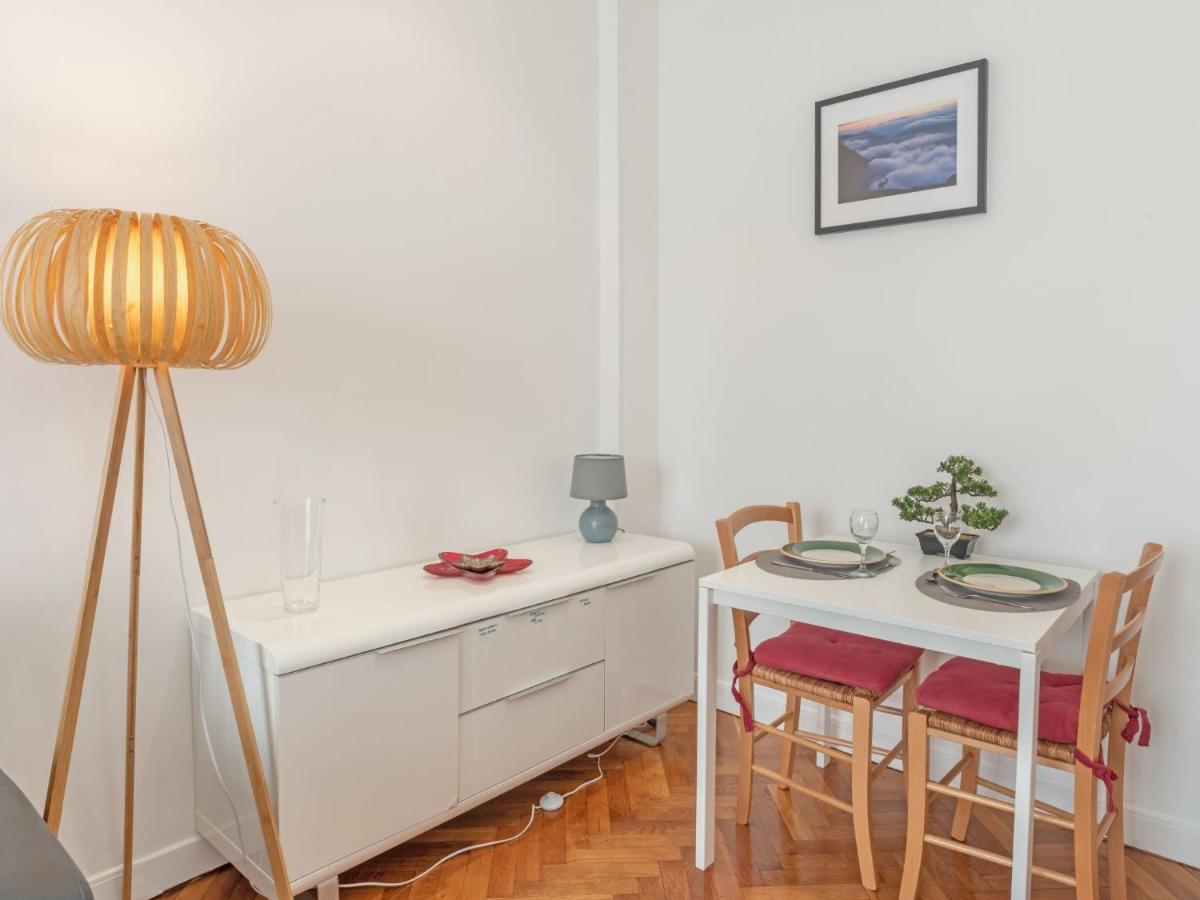 Studio L'escurial-1 By Interhome * Nice