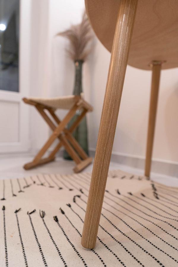 Apartamento Magic Design Nice