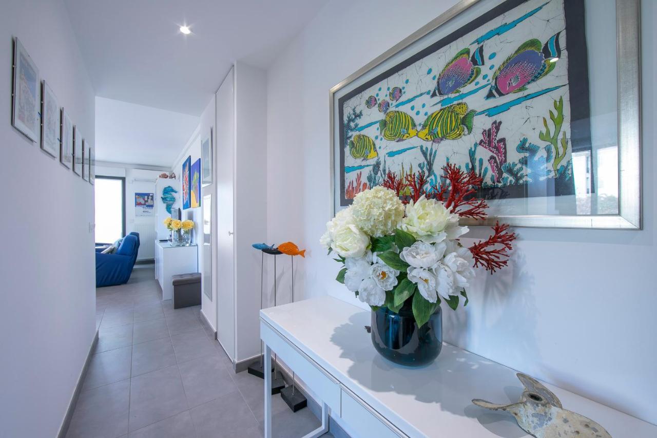 Liberation Apartamento