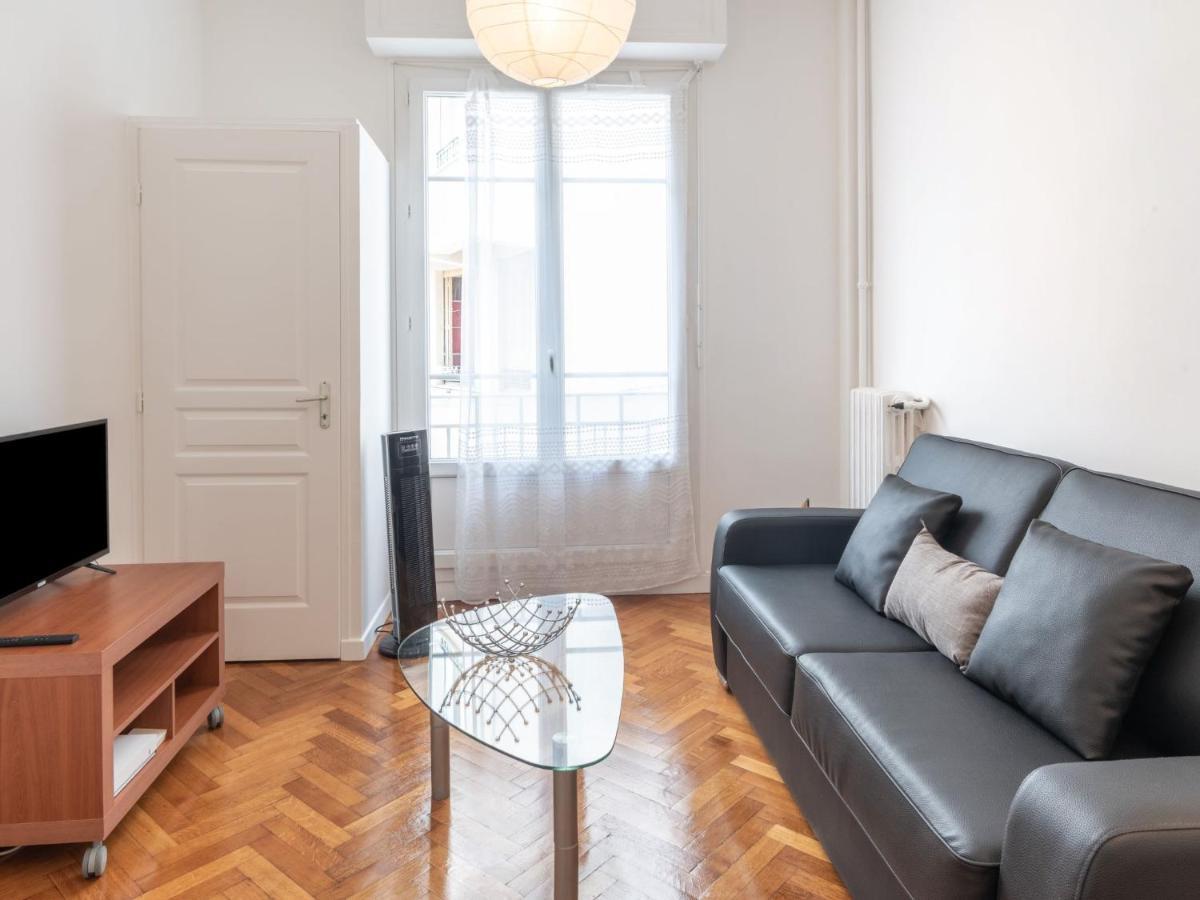 Studio L'escurial-1 By Interhome * Nice