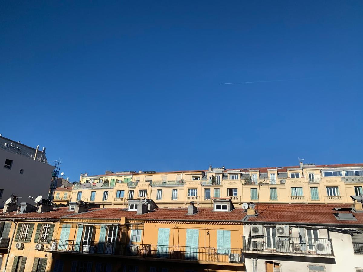 Apartment The Minimalist Cosy House Massena,