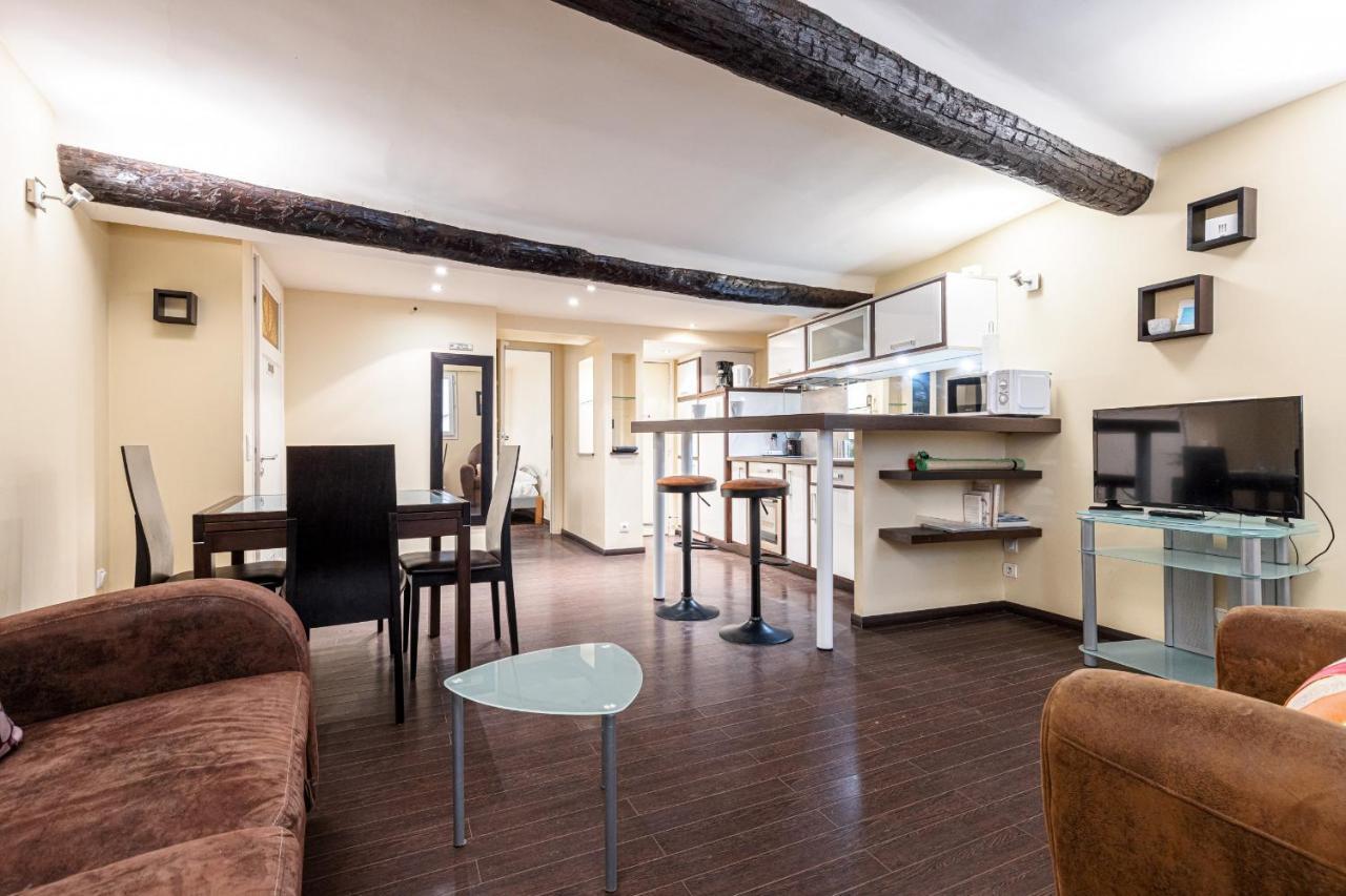 Atypical Cozy 1 Bdr Old Town * Nice