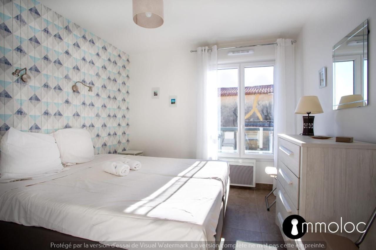 Air-conditioned With Pool Garage In A Luxury Holiday home Nice