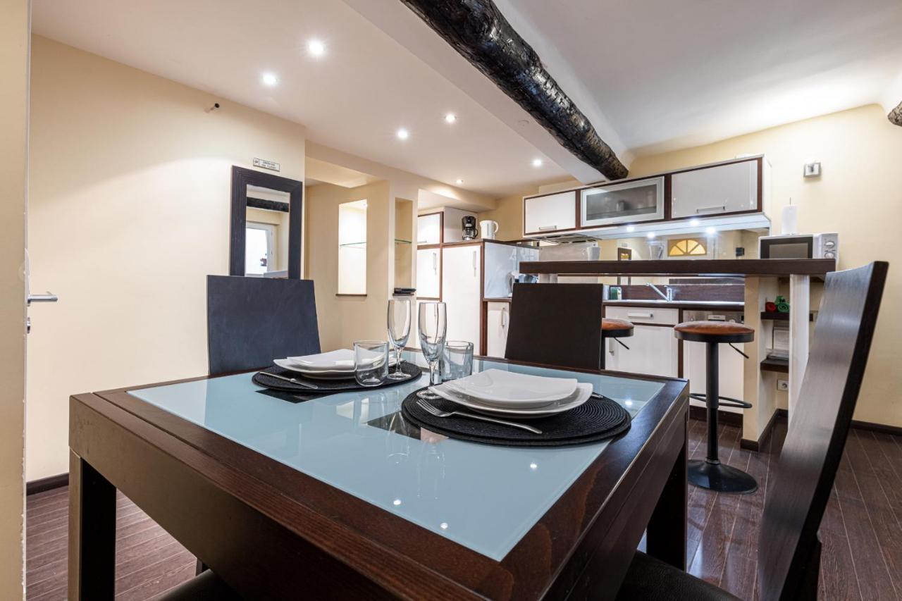 Atypical Cozy 1 Bdr Old Town Apartment Nice