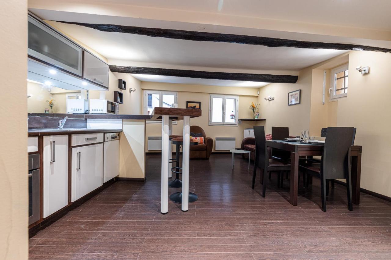 Atypical Cozy 1 Bdr Old Town * Nice