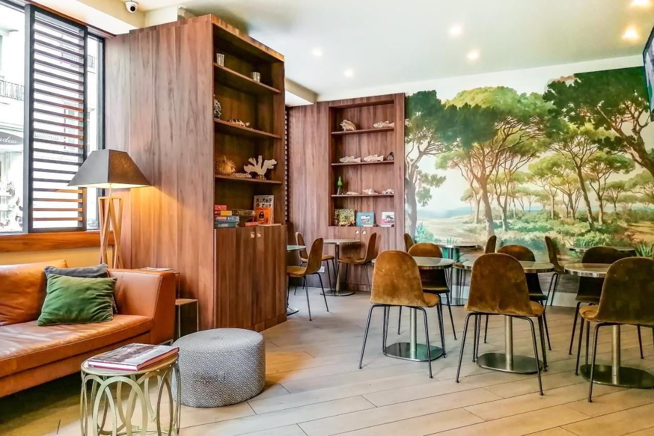 De France, Un Ammi 3* Nice