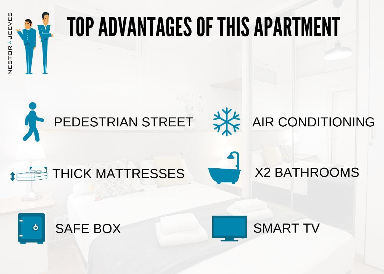 Nestor&jeeves - Rossetti Vieux - Old Town - Close Sea Apartment