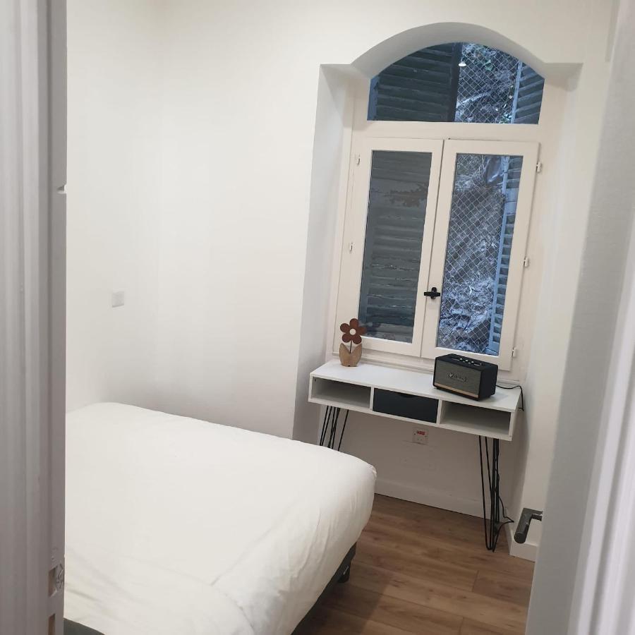 Sea View Port Apartment