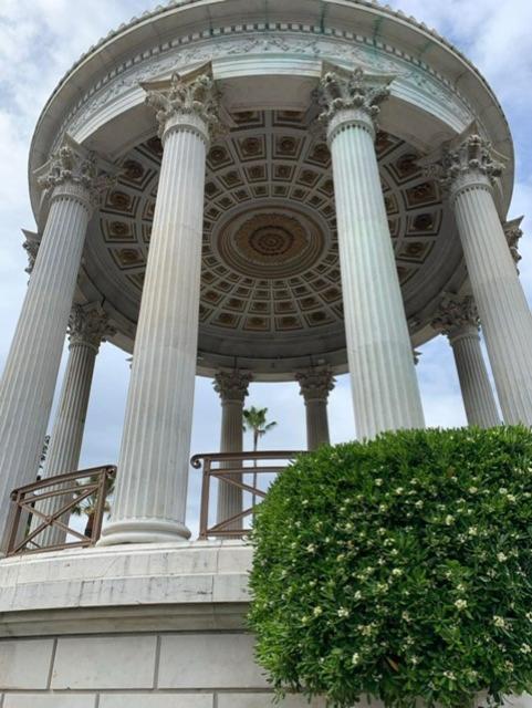 Villa Soraya , Quiet Location With Big Garden Near Beach And Old Town Of Nice Apartment Nice