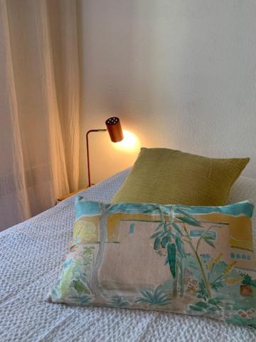 Villa Soraya , Quiet Location With Big Garden Near Beach And Old Town Of Nice Apartment