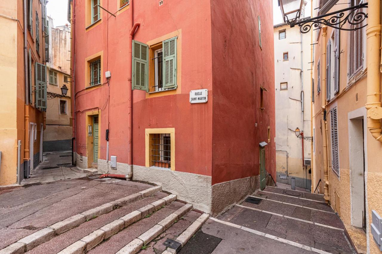 Atypical Cozy 1 Bdr Old Town Nice