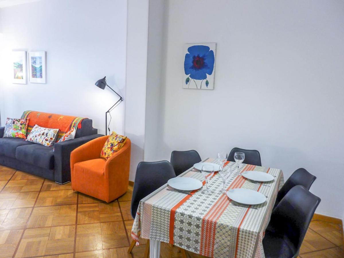 Palais Rameau By Interhome Apartment