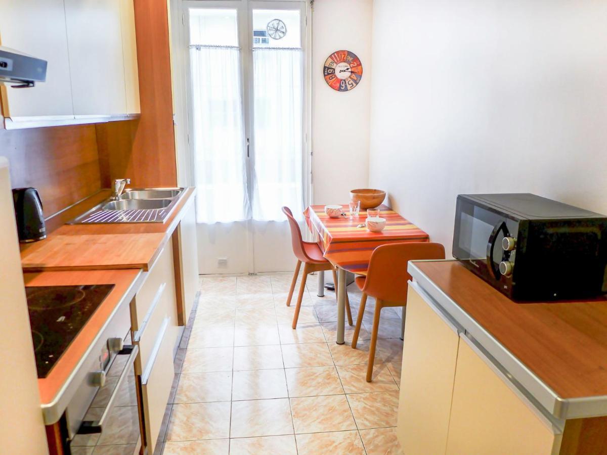 Palais Rameau By Interhome * Nice