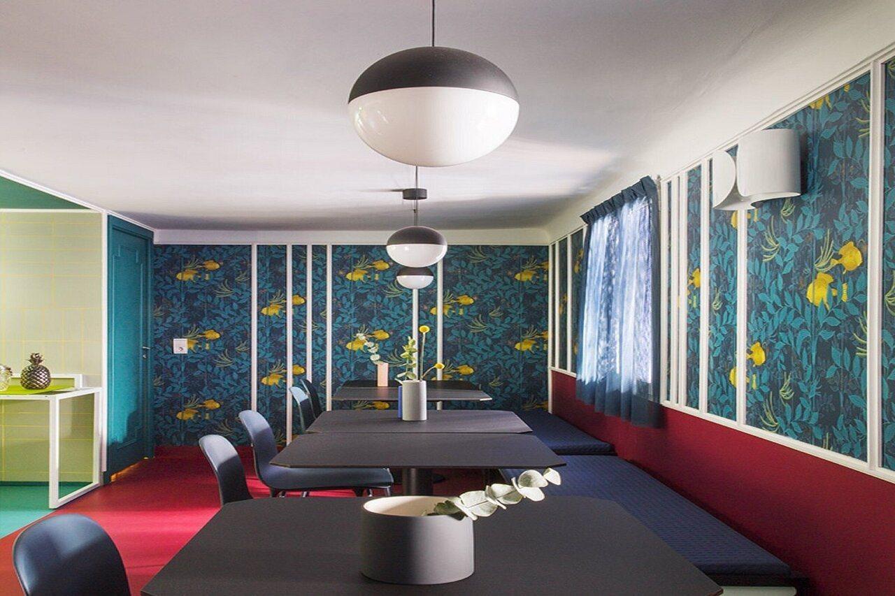 Les Cigales Hotel 3*