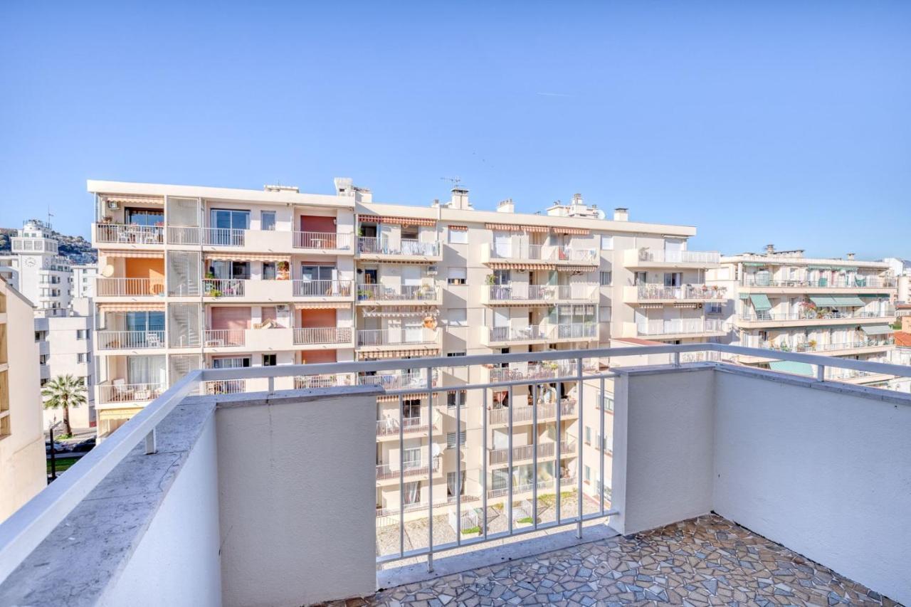 Apartment Horizon Blue Lux *