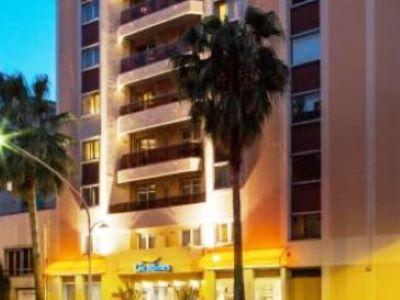 Aparthotel Residhome Promenade