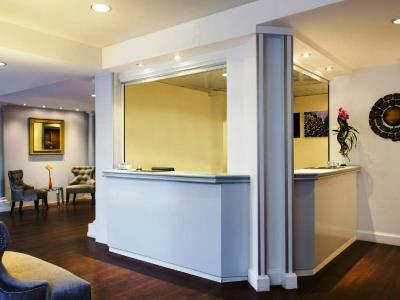 Residhome Promenade 3* Nice