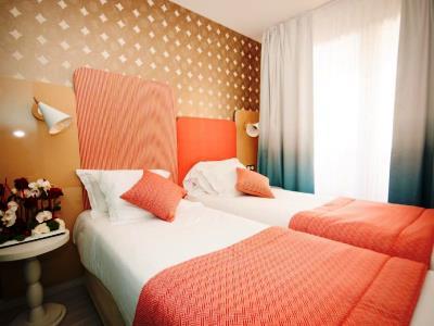 Residhome Promenade 3*