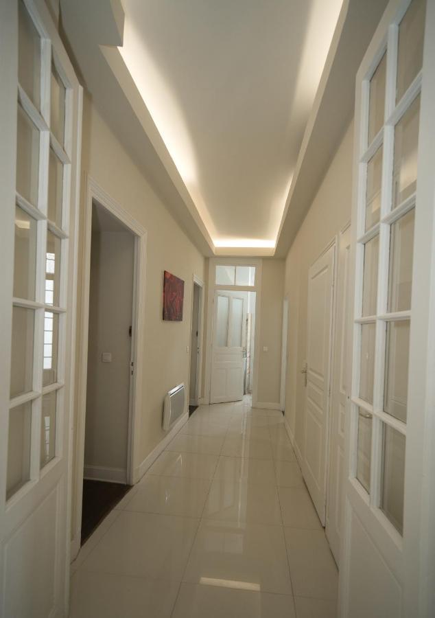 Apartment Prestige Designer Apartment, Super