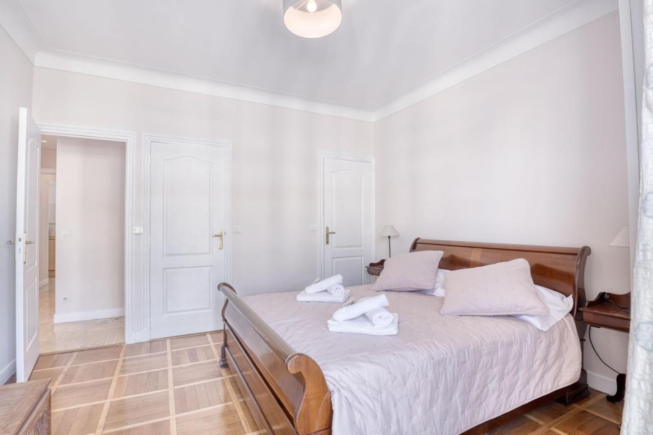 Horizon Blue Lux Apartment