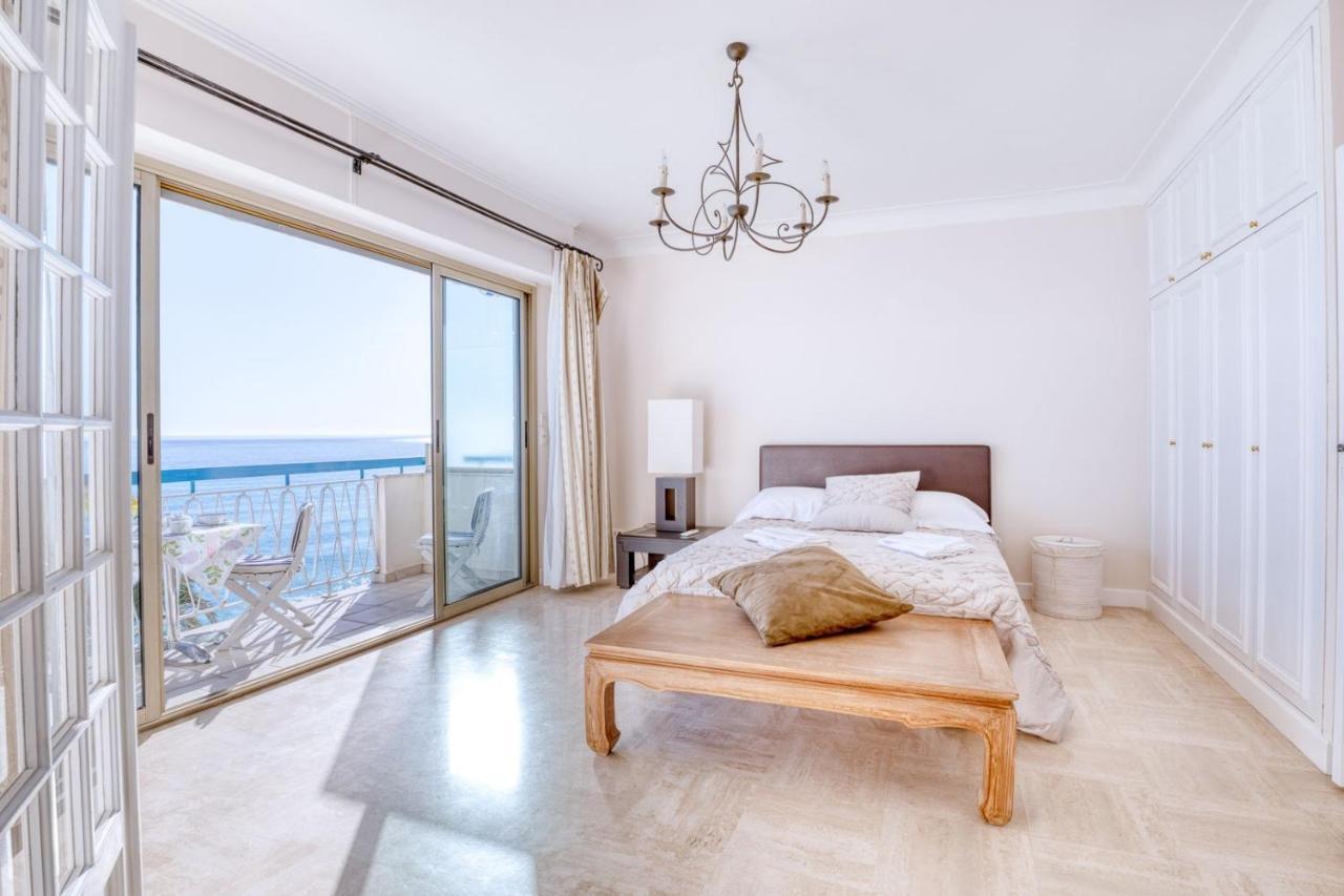 Horizon Blue Lux Apartment Nice