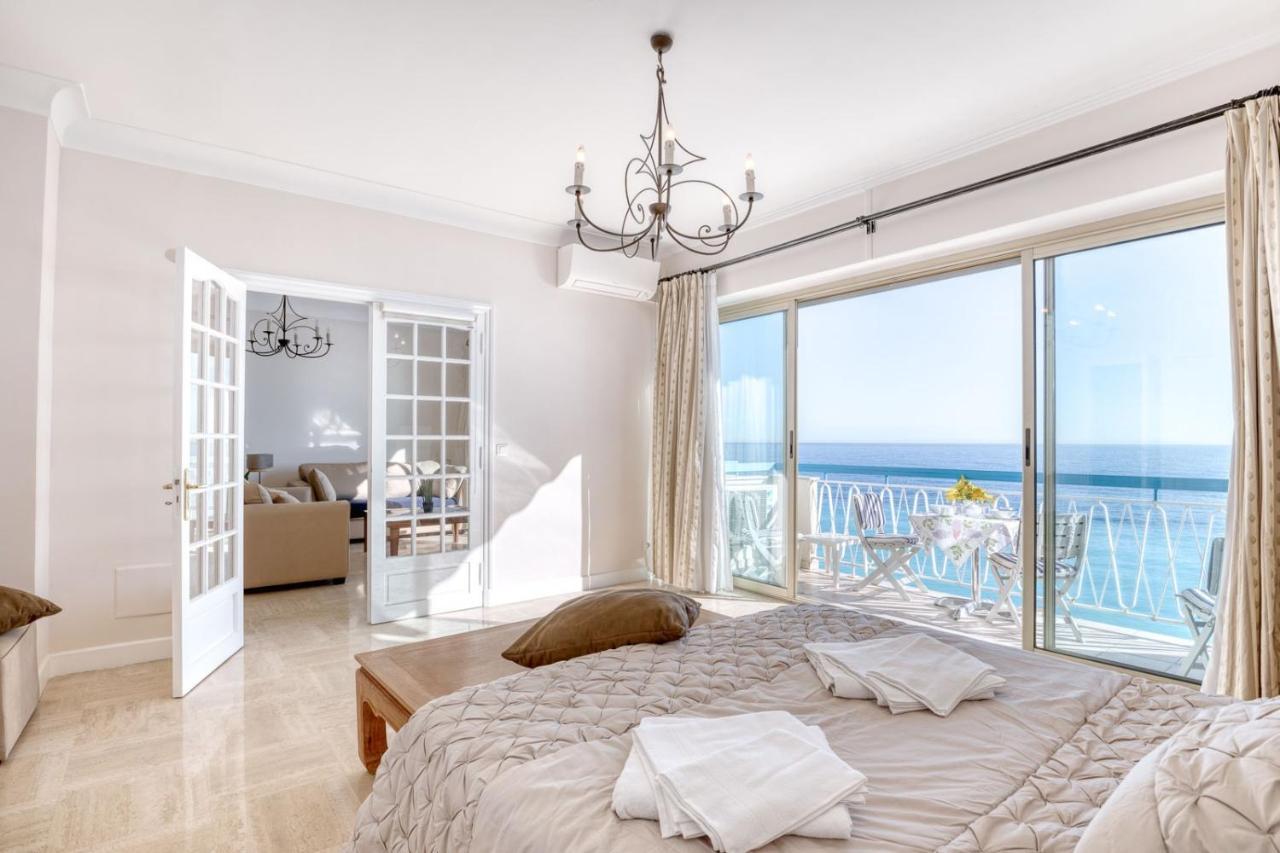 Apartment Horizon Blue Lux