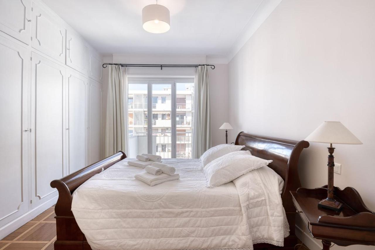Horizon Blue Lux Apartment *