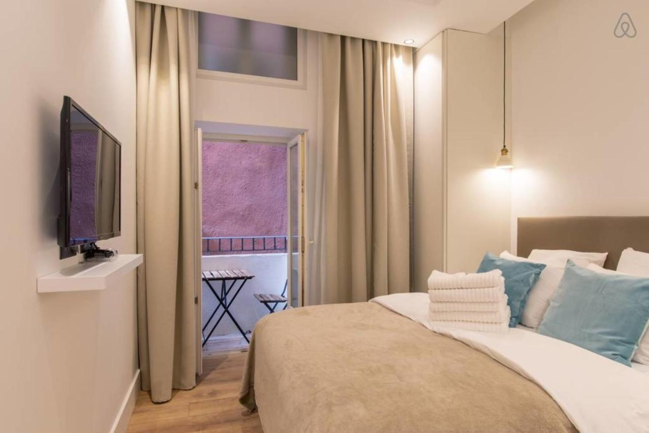 Apartment Cours Saleya Brand-new! Old Town And Nice