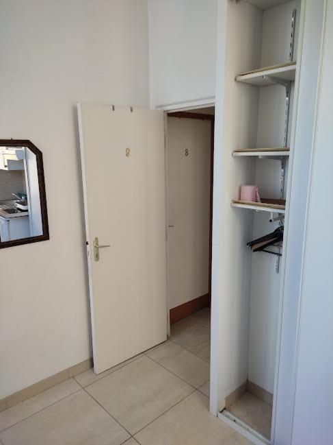Appartement Pearl