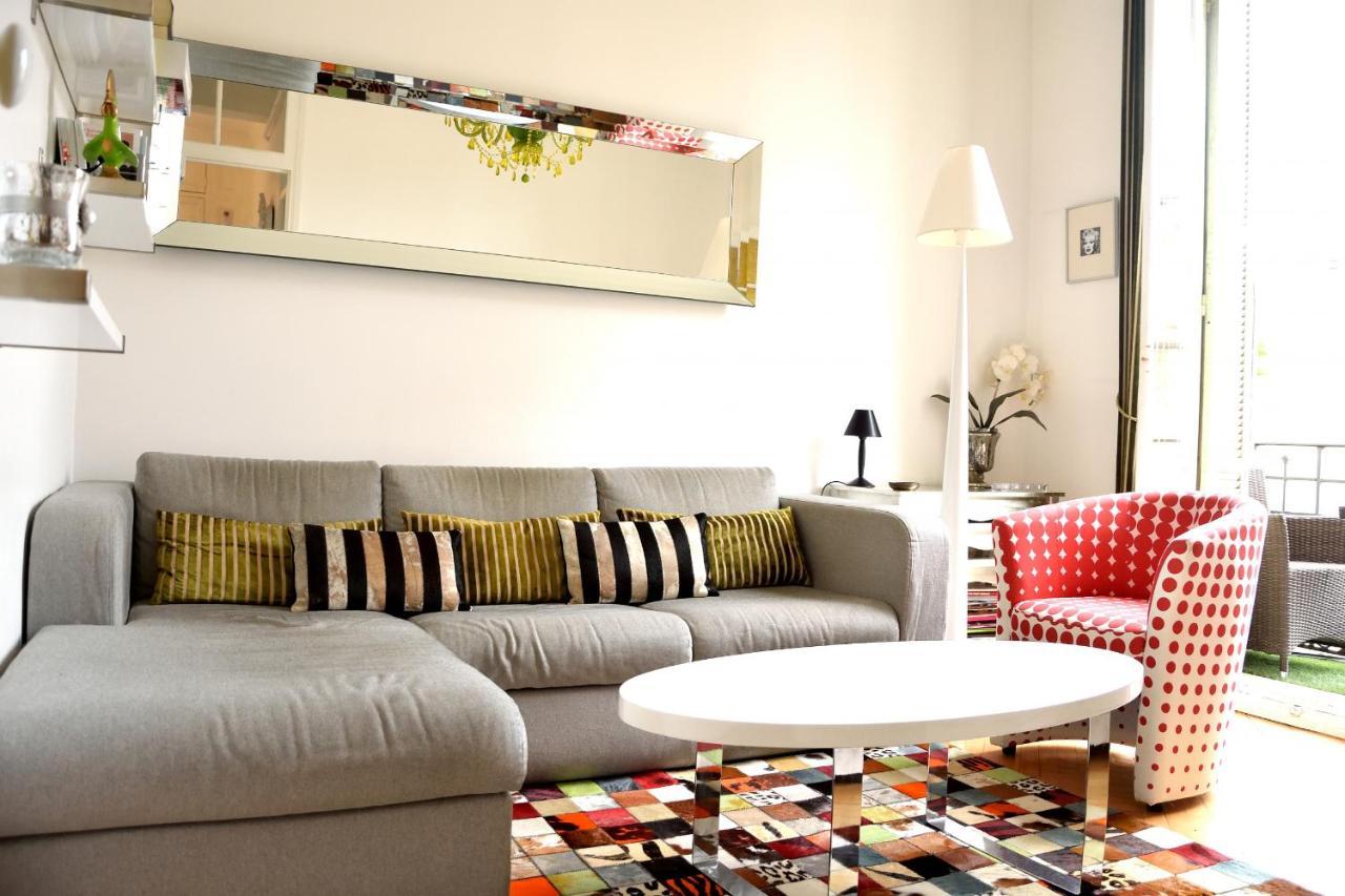 Gallery Apartamento Nice