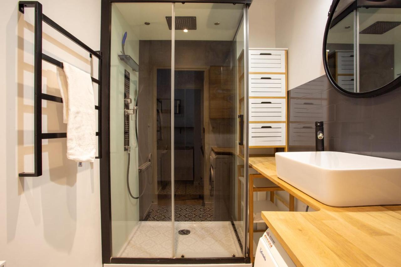 10 Minutes From The Tram And The Sea Apartment *