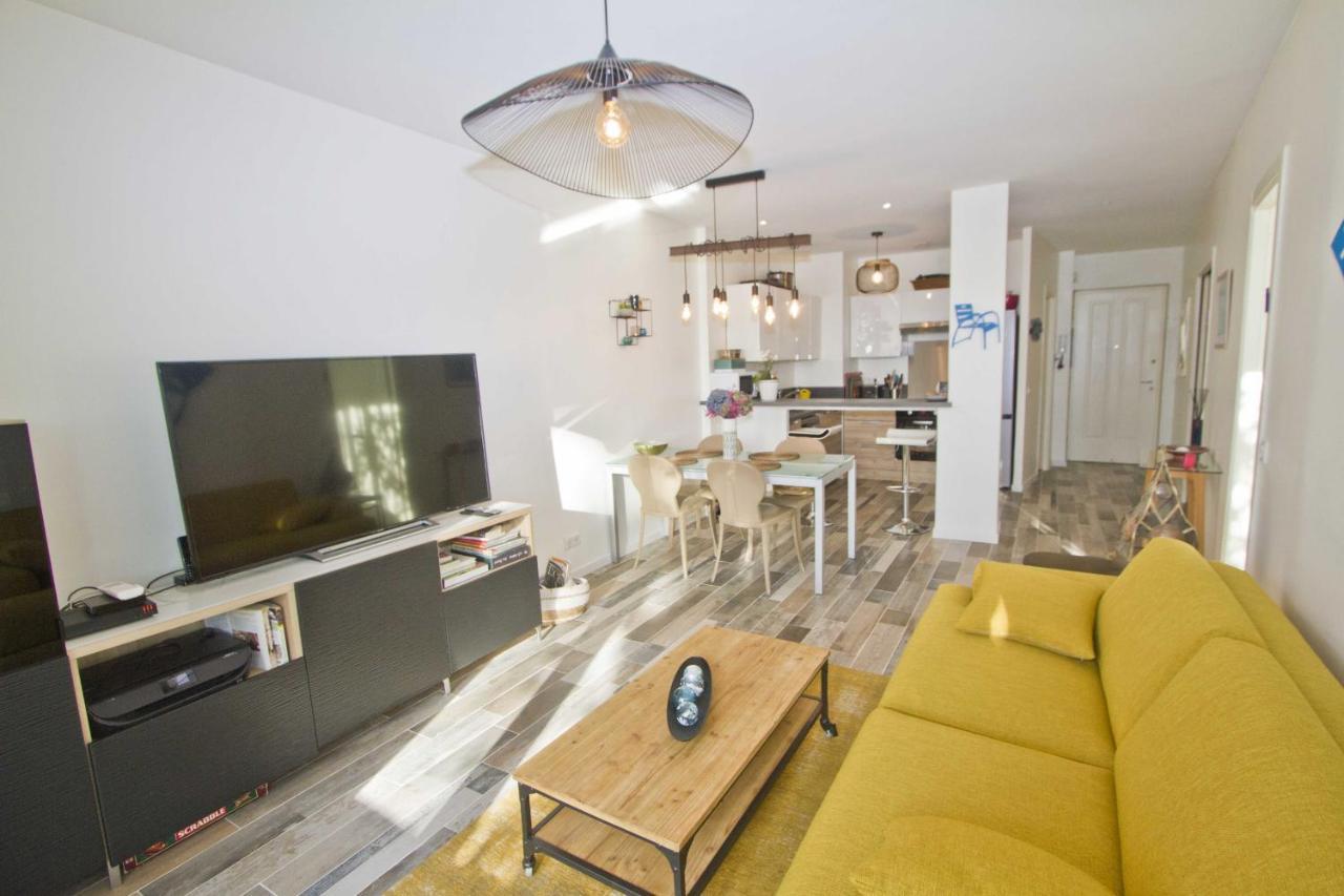 Garden Atlantide Promenade Nice