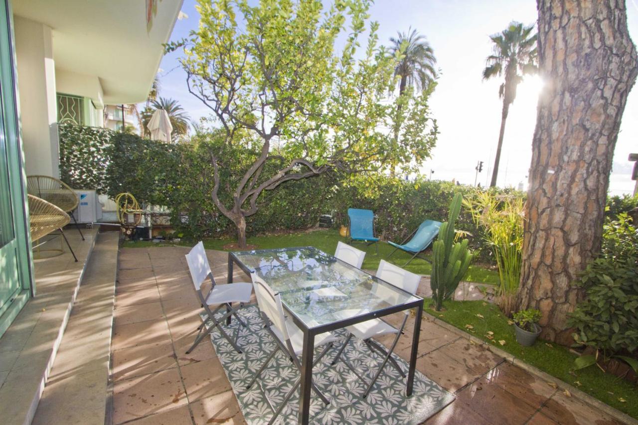 Garden Atlantide Promenade Apartment *