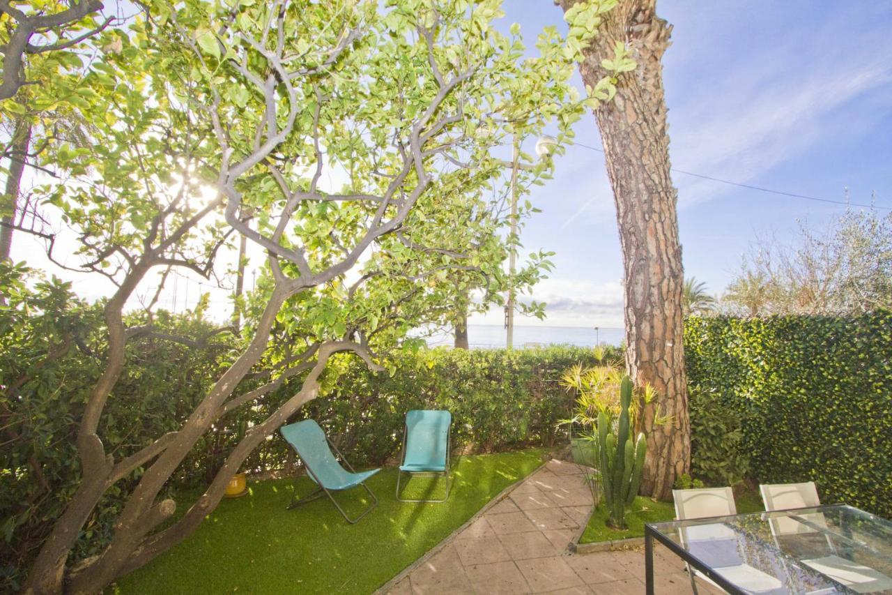 Garden Atlantide Promenade *