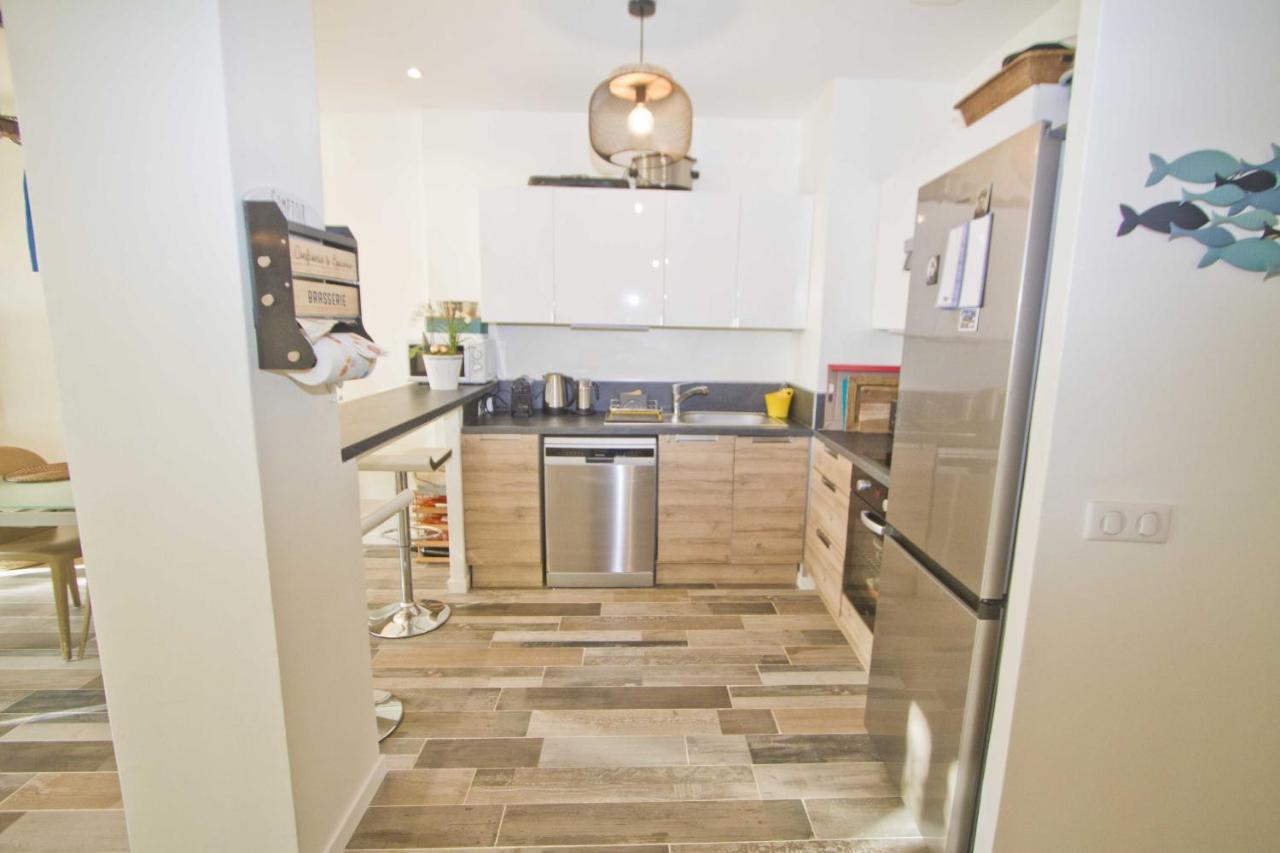 Garden Atlantide Promenade * Nice