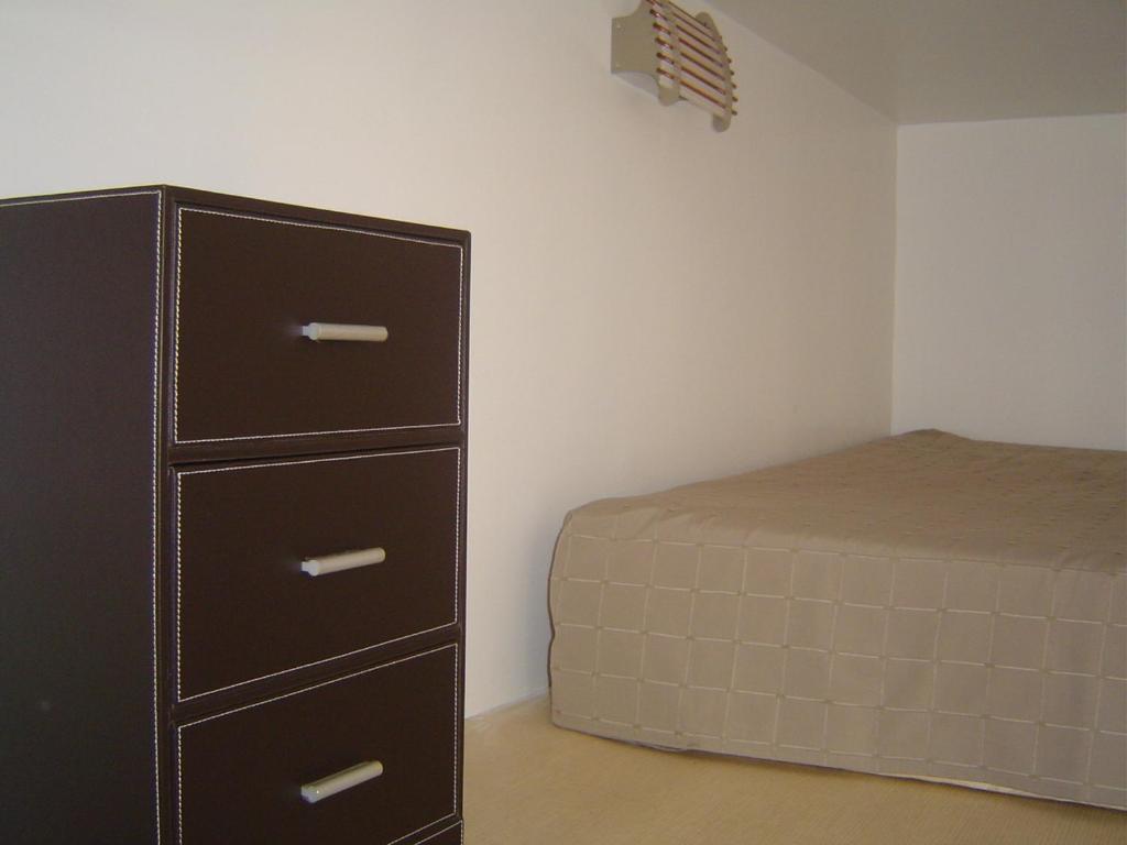 Apartment Studio Longchamp