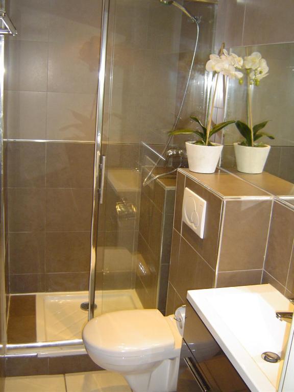 Studio Longchamp Apartment *
