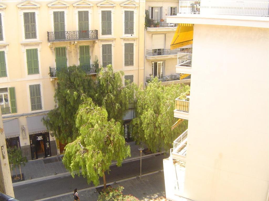 Apartment Studio Longchamp *